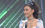 [ẢNH] Vẻ đẹp nóng bỏng, quyến rũ của 2 nữ ca sĩ ‘gây sốt’ tại ‘Rap Việt’