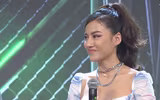 [ẢNH] Vẻ đẹp nóng bỏng, quyến rũ của 2 nữ ca sĩ ‘gây sốt’ tại ‘Rap Việt’