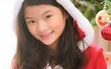 [ẢNH] Nhan sắc ngọt ngào ở tuổi 12 của con gái Trần Bảo Sơn và Trương Ngọc Ánh