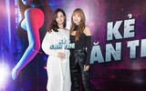 [ẢNH] Đông Nhi khoe loạt ảnh ‘táo bạo' cùng lịch làm việc ‘khủng' trong suốt thai kỳ 