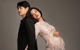 [ẢNH] Đông Nhi khoe loạt ảnh ‘táo bạo' cùng lịch làm việc ‘khủng' trong suốt thai kỳ 