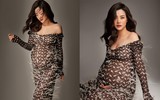 [ẢNH] Đông Nhi khoe loạt ảnh ‘táo bạo' cùng lịch làm việc ‘khủng' trong suốt thai kỳ 