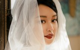 [ẢNH] Ngày ấy - bây giờ của những ‘hot girl’ đình đám một thời