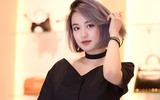 [ẢNH] Ngày ấy - bây giờ của những ‘hot girl’ đình đám một thời