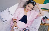 [ẢNH] Ngày ấy - bây giờ của những ‘hot girl’ đình đám một thời