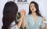 [ẢNH] Ngày ấy - bây giờ của những ‘hot girl’ đình đám một thời