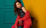 [ẢNH] Ngày ấy - bây giờ của những ‘hot girl’ đình đám một thời