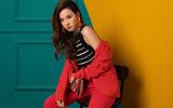 [ẢNH] Ngày ấy - bây giờ của những ‘hot girl’ đình đám một thời