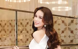 [ẢNH] Ngày ấy - bây giờ của những ‘hot girl’ đình đám một thời