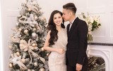 [ẢNH] Ngày ấy - bây giờ của những ‘hot girl’ đình đám một thời