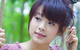 [ẢNH] Ngày ấy - bây giờ của những ‘hot girl’ đình đám một thời