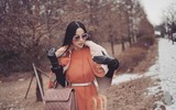 [ẢNH] Ngày ấy - bây giờ của những ‘hot girl’ đình đám một thời