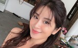 [ẢNH] Ngày ấy - bây giờ của những ‘hot girl’ đình đám một thời