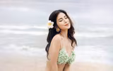 [ẢNH] Ngày ấy - bây giờ của những ‘hot girl’ đình đám một thời