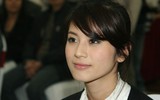 [ẢNH] Ngày ấy - bây giờ của những ‘hot girl’ đình đám một thời