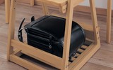 [Ảnh] Bí quyết giúp sinh viên cải tạo nhà trọ chật hẹp với chi phí 'cực thấp'