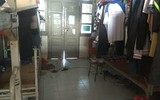 [Ảnh] Bí quyết giúp sinh viên cải tạo nhà trọ chật hẹp với chi phí 'cực thấp'