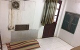 [Ảnh] Bí quyết giúp sinh viên cải tạo nhà trọ chật hẹp với chi phí 'cực thấp'