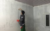 [Ảnh] Bí quyết giúp sinh viên cải tạo nhà trọ chật hẹp với chi phí 'cực thấp'