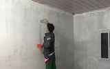 [Ảnh] Bí quyết giúp sinh viên cải tạo nhà trọ chật hẹp với chi phí 'cực thấp'