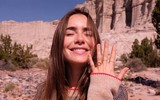 [ẢNH] Chiêm ngưỡng nhan sắc của Lily Collins - ‘nàng Bạch Tuyết’ xinh đẹp nhất Hollywood