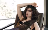 [ẢNH] Chiêm ngưỡng nhan sắc của Lily Collins - ‘nàng Bạch Tuyết’ xinh đẹp nhất Hollywood