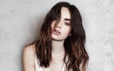 [ẢNH] Chiêm ngưỡng nhan sắc của Lily Collins - ‘nàng Bạch Tuyết’ xinh đẹp nhất Hollywood
