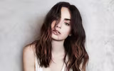 [ẢNH] Chiêm ngưỡng nhan sắc của Lily Collins - ‘nàng Bạch Tuyết’ xinh đẹp nhất Hollywood