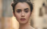 [ẢNH] Chiêm ngưỡng nhan sắc của Lily Collins - ‘nàng Bạch Tuyết’ xinh đẹp nhất Hollywood