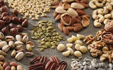 [ẢNH] Những thực phẩm đại kỵ đối với loài chó