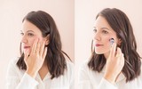 [ẢNH] Bật mí mẹo trang điểm nhẹ nhàng, đơn giản cho nhân viên văn phòng
