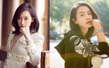 [ẢNH] ‘Bóc trần' nhan sắc thật của Nữ thần Kim Ưng 2020 đang gây 'bão' Cbiz