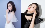 [ẢNH] ‘Bóc trần' nhan sắc thật của Nữ thần Kim Ưng 2020 đang gây 'bão' Cbiz