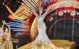 [ẢNH] 8 nữ thần Kim Ưng ‘hot’ nhất lịch sử Cbiz: Tống Thiến nhận nhiều ‘gạch đá' 