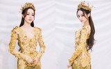 [ẢNH] 8 nữ thần Kim Ưng ‘hot’ nhất lịch sử Cbiz: Tống Thiến nhận nhiều ‘gạch đá' 