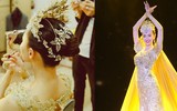 [ẢNH] 8 nữ thần Kim Ưng ‘hot’ nhất lịch sử Cbiz: Tống Thiến nhận nhiều ‘gạch đá' 