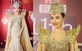 [ẢNH] 8 nữ thần Kim Ưng ‘hot’ nhất lịch sử Cbiz: Tống Thiến nhận nhiều ‘gạch đá' 