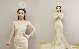 [ẢNH] 8 nữ thần Kim Ưng ‘hot’ nhất lịch sử Cbiz: Tống Thiến nhận nhiều ‘gạch đá' 