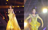 [ẢNH] 8 nữ thần Kim Ưng ‘hot’ nhất lịch sử Cbiz: Tống Thiến nhận nhiều ‘gạch đá' 