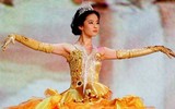[ẢNH] 8 nữ thần Kim Ưng ‘hot’ nhất lịch sử Cbiz: Tống Thiến nhận nhiều ‘gạch đá' 