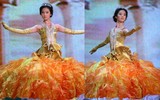 [ẢNH] 8 nữ thần Kim Ưng ‘hot’ nhất lịch sử Cbiz: Tống Thiến nhận nhiều ‘gạch đá' 