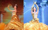 [ẢNH] 8 nữ thần Kim Ưng ‘hot’ nhất lịch sử Cbiz: Tống Thiến nhận nhiều ‘gạch đá' 