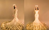 [ẢNH] 8 nữ thần Kim Ưng ‘hot’ nhất lịch sử Cbiz: Tống Thiến nhận nhiều ‘gạch đá' 