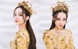 [ẢNH] 8 nữ thần Kim Ưng ‘hot’ nhất lịch sử Cbiz: Tống Thiến nhận nhiều ‘gạch đá' 