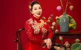 [ẢNH] NSND Bạch Tuyết ở tuổi 75: Cuộc sống viên mãn sau nhiều biến cố thăng trầm