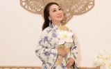 [ẢNH] NSND Bạch Tuyết ở tuổi 75: Cuộc sống viên mãn sau nhiều biến cố thăng trầm