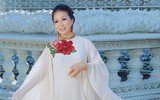 [ẢNH] NSND Bạch Tuyết ở tuổi 75: Cuộc sống viên mãn sau nhiều biến cố thăng trầm