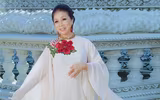 [ẢNH] NSND Bạch Tuyết ở tuổi 75: Cuộc sống viên mãn sau nhiều biến cố thăng trầm