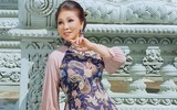 [ẢNH] NSND Bạch Tuyết ở tuổi 75: Cuộc sống viên mãn sau nhiều biến cố thăng trầm