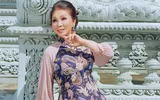 [ẢNH] NSND Bạch Tuyết ở tuổi 75: Cuộc sống viên mãn sau nhiều biến cố thăng trầm